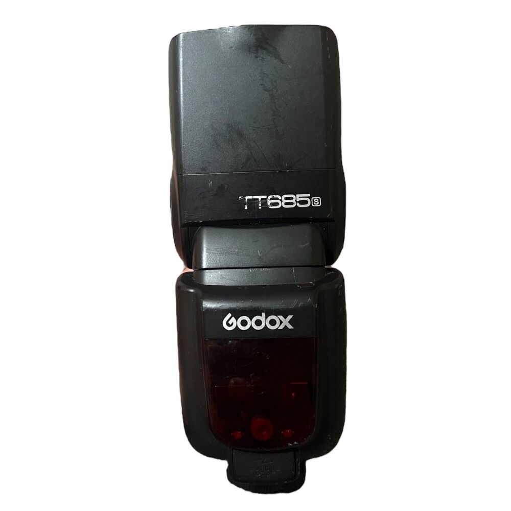 Godox Thinklite TT685F TTL Camera Flash